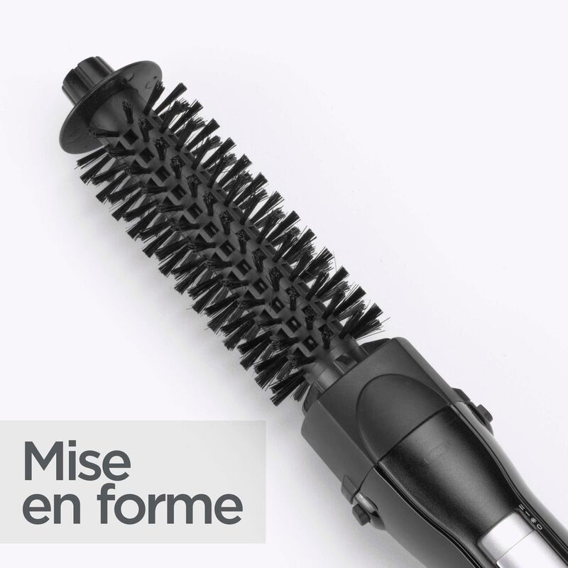 Brosse soufflante BABYLISS  - AS82E