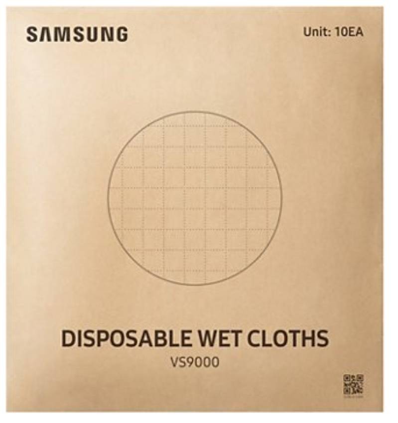 Accessoire aspirateur SAMSUNG  - SERPILLEREVCAWB650A