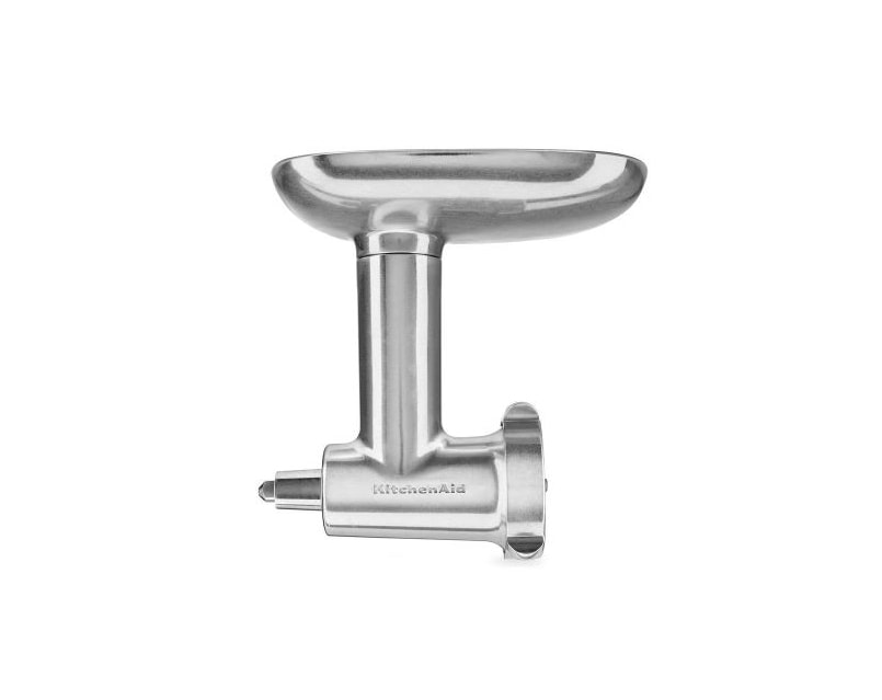 Accessoire robot KITCHENAID Hachoir Acier 5KSMMGA
