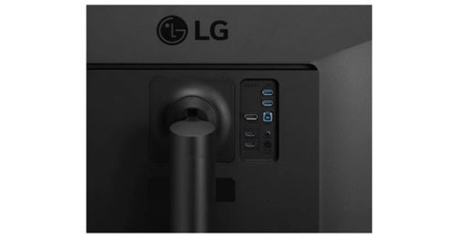 LG Ecran 34 pouces Ultra Wide FHD 34WN750-B