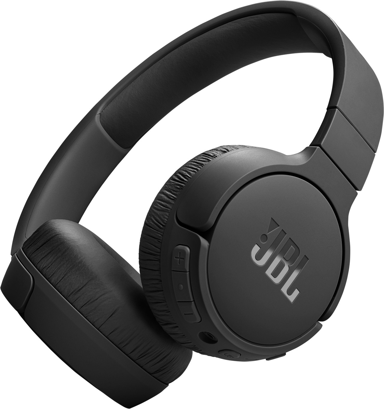 JBL Casque audio arceau Tune 670NC Noir - JBLT670NCBLK