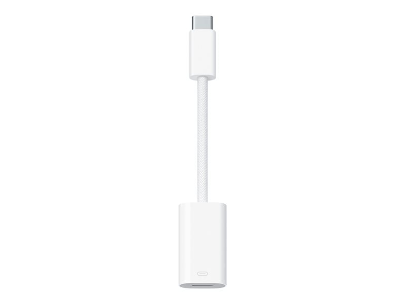 APPLE Câble Lightning   MUQX3ZM/A