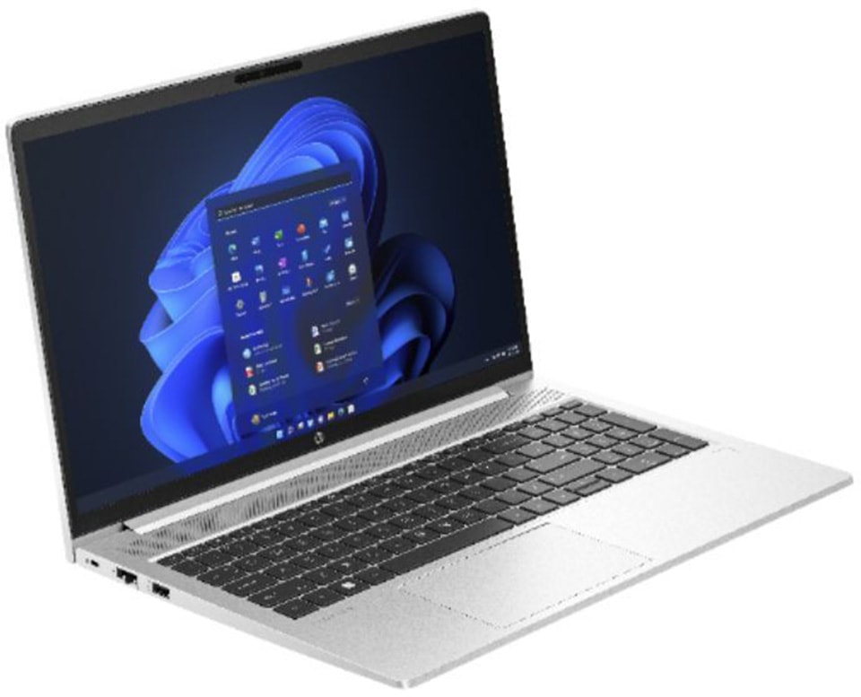PC portable 15 pouces HP  - HPCPB455968L2ET