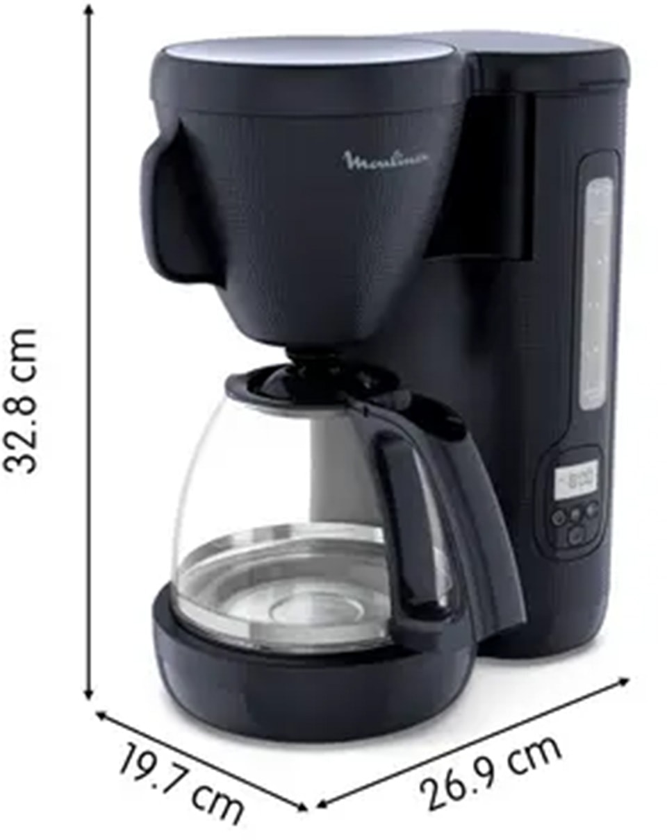 Cafetière MOULINEX  - FG2M2810