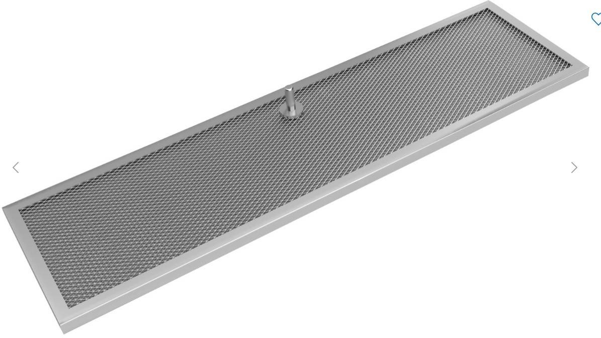 Hotte plan de travail SIEMENS  - LF16VA570