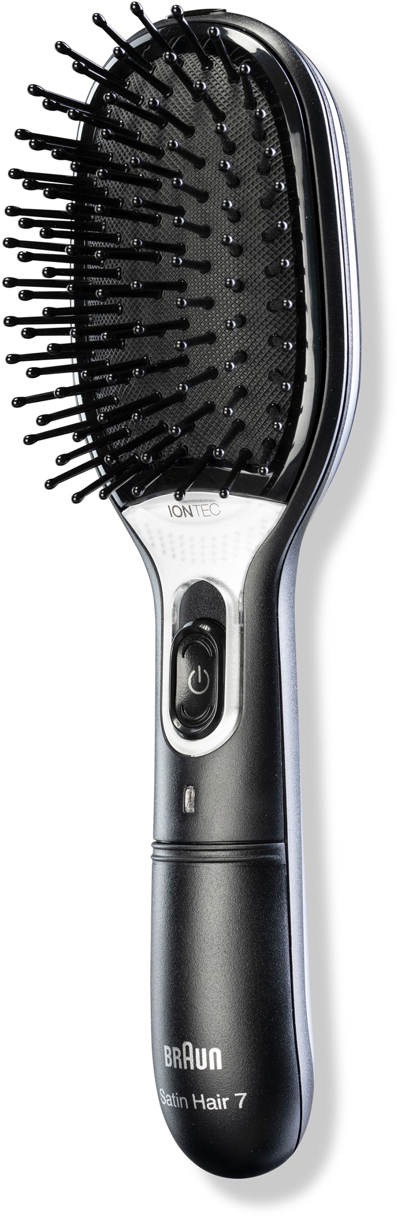 Brosse chauffante BRAUN  - BR710E