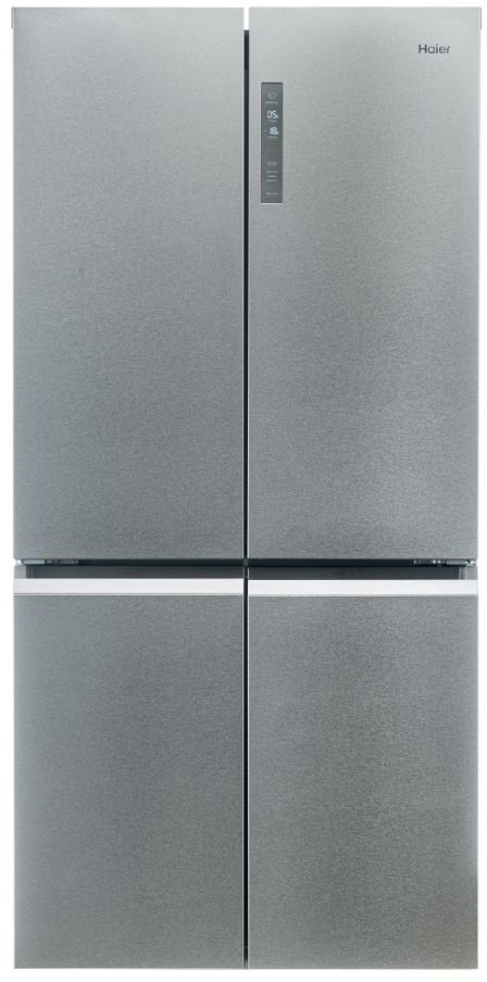 Réfrigérateur 4 portes HAIER  HCR5919ENMM