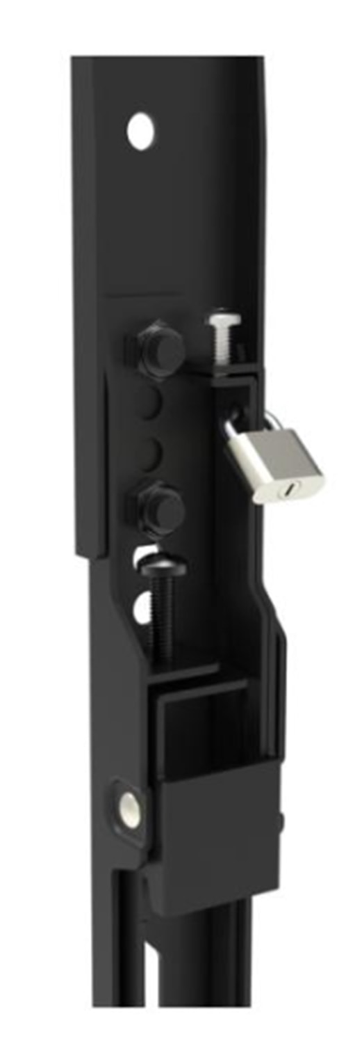 Support mural MULTIBRACKETS  - KC-MB-SFI0518
