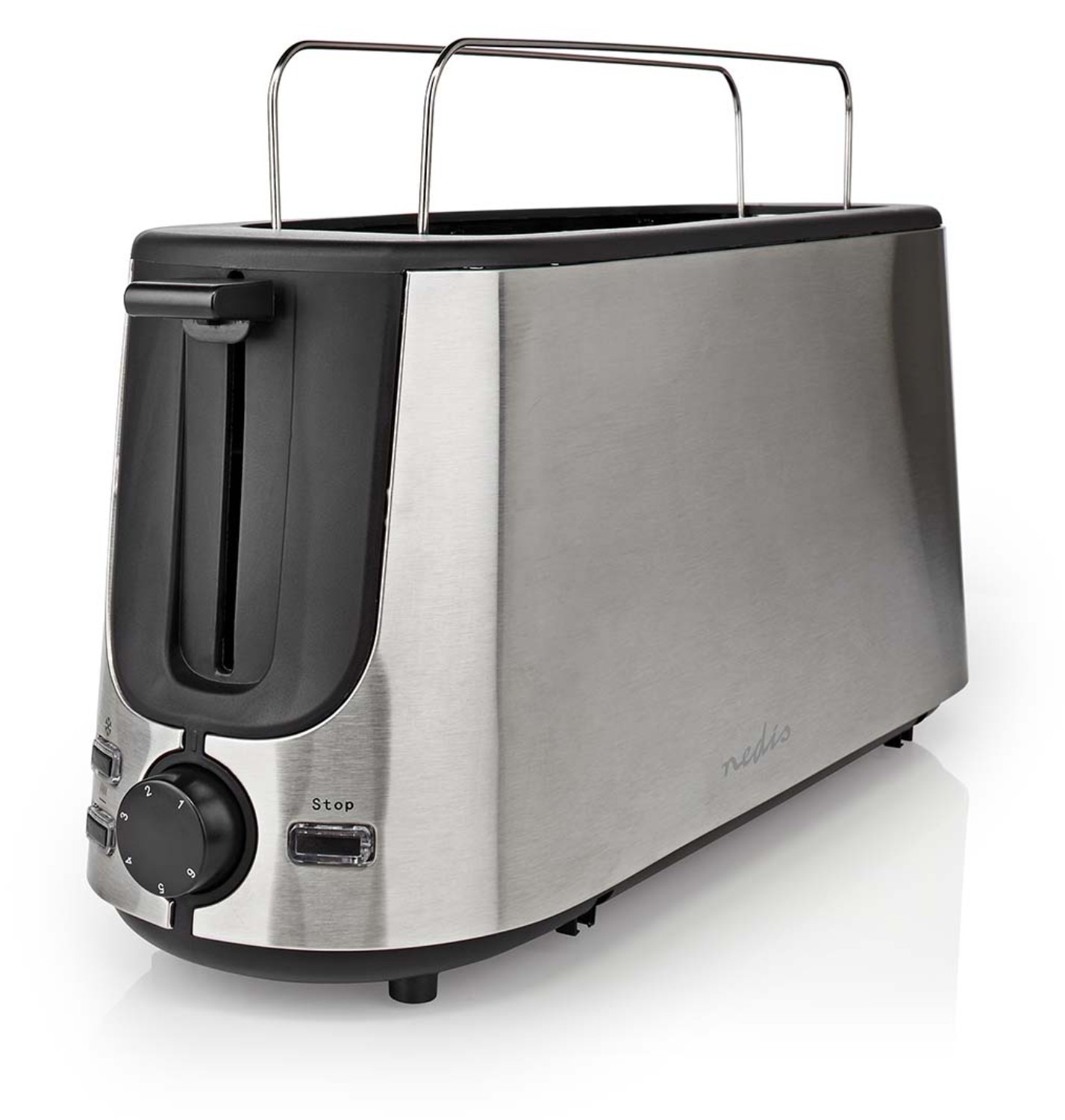 Grille pain NEDIS  - KABT310EAL