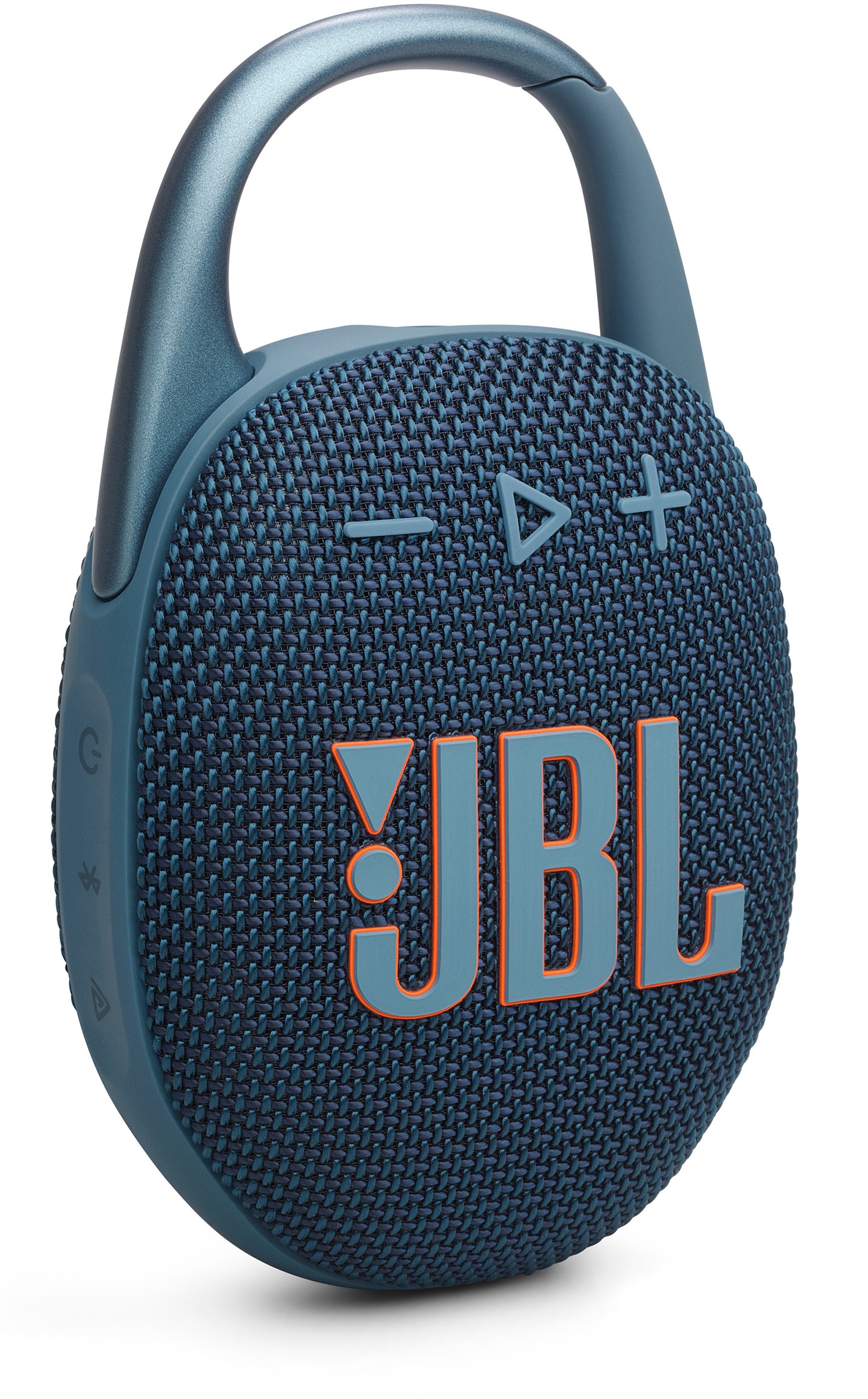 Enceinte bluetooth JBL  - JBLCLIP5BLU