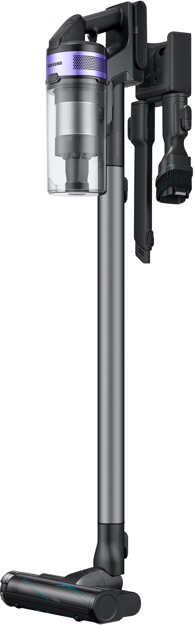 Aspirateur balai SAMSUNG  VS20B75BGR4