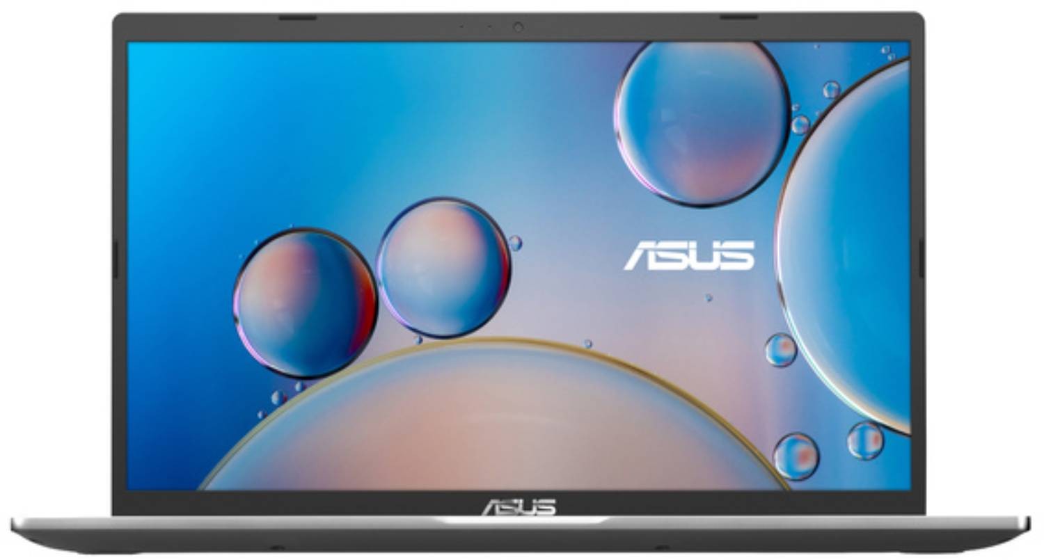 ASUS Ordinateur portable 15,6" IPS Intel N5030 8go RAM 256go HDD Gris - X515MANS-EJ817W