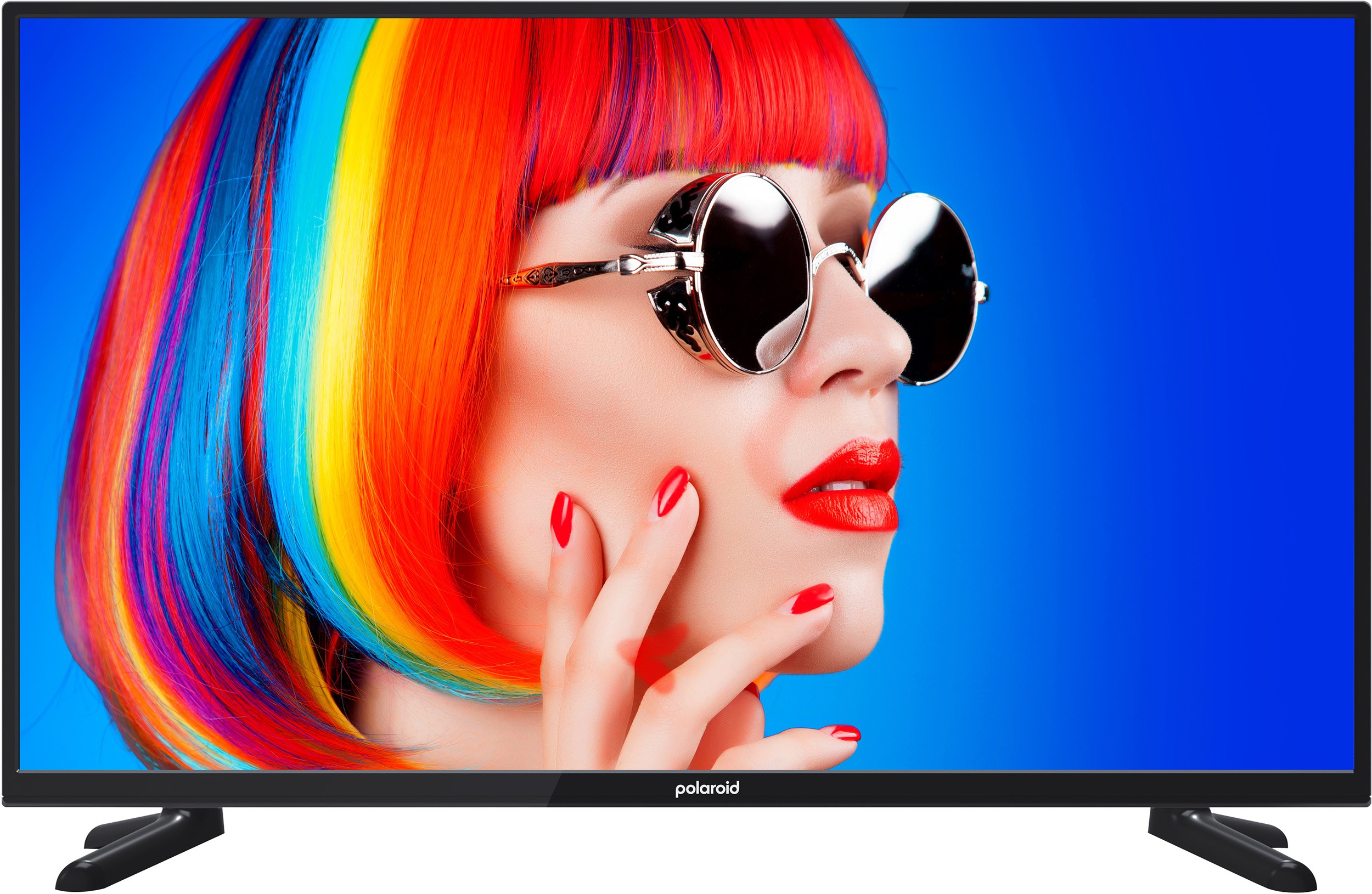POLAROID TV LED Full HD 105 cm  - TQL42FDPR001