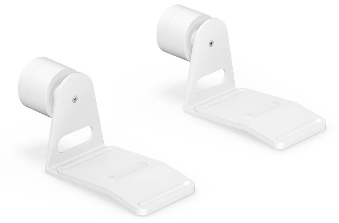 Support mural SONOS  FIXMURX2-ERA300-BLC