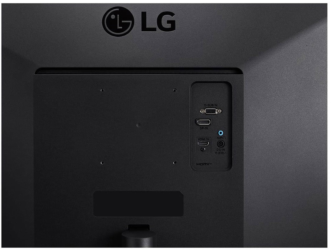 LG Ecran 32 pouces Full HD  - 32MP60G-B