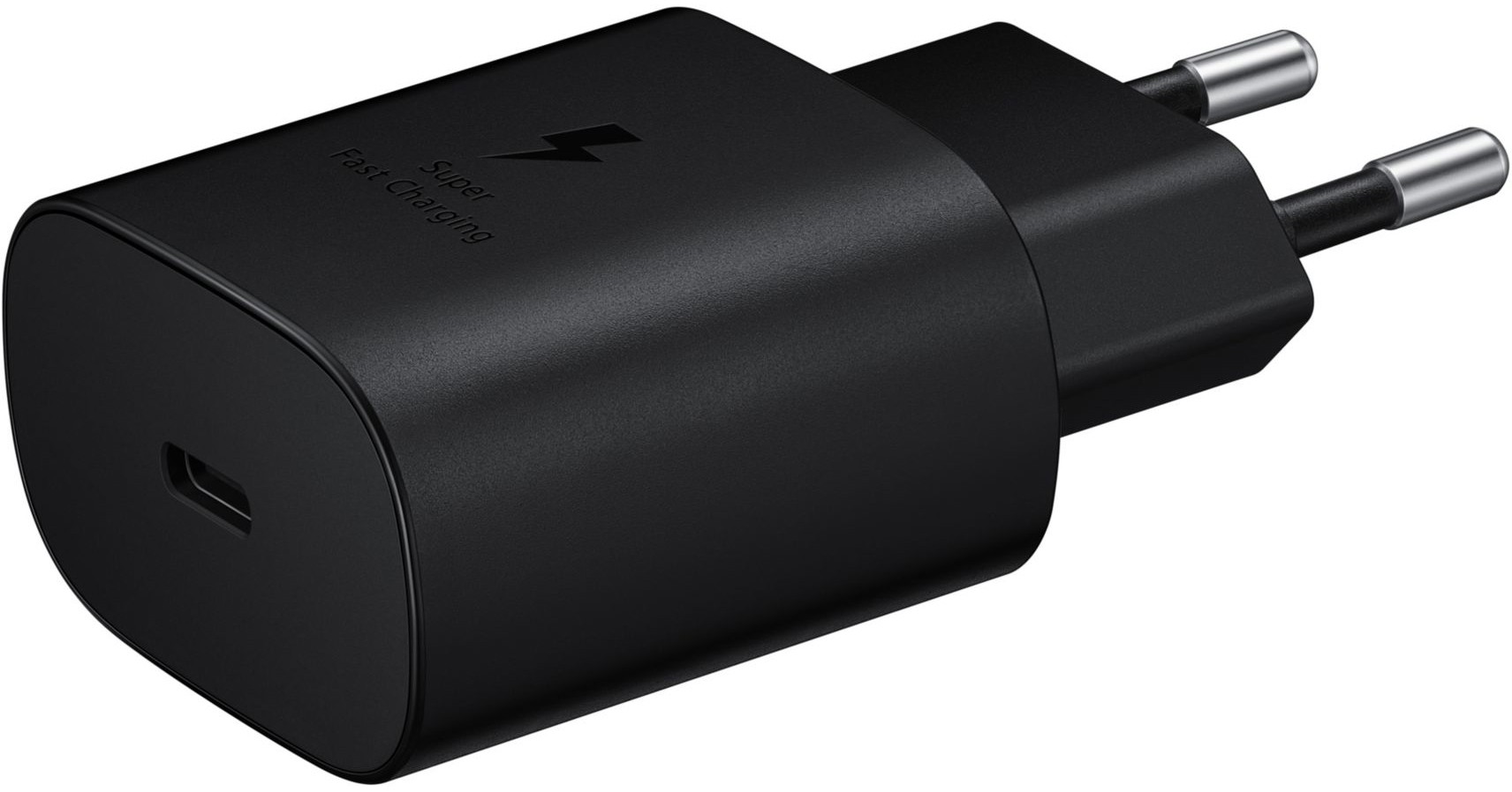 SAMSUNG Chargeur secteur   EP-TA800XBEGWW