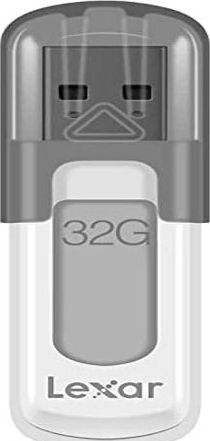 Clé USB LEXAR 32Go 3.0 JUMPDRIVEV10032G
