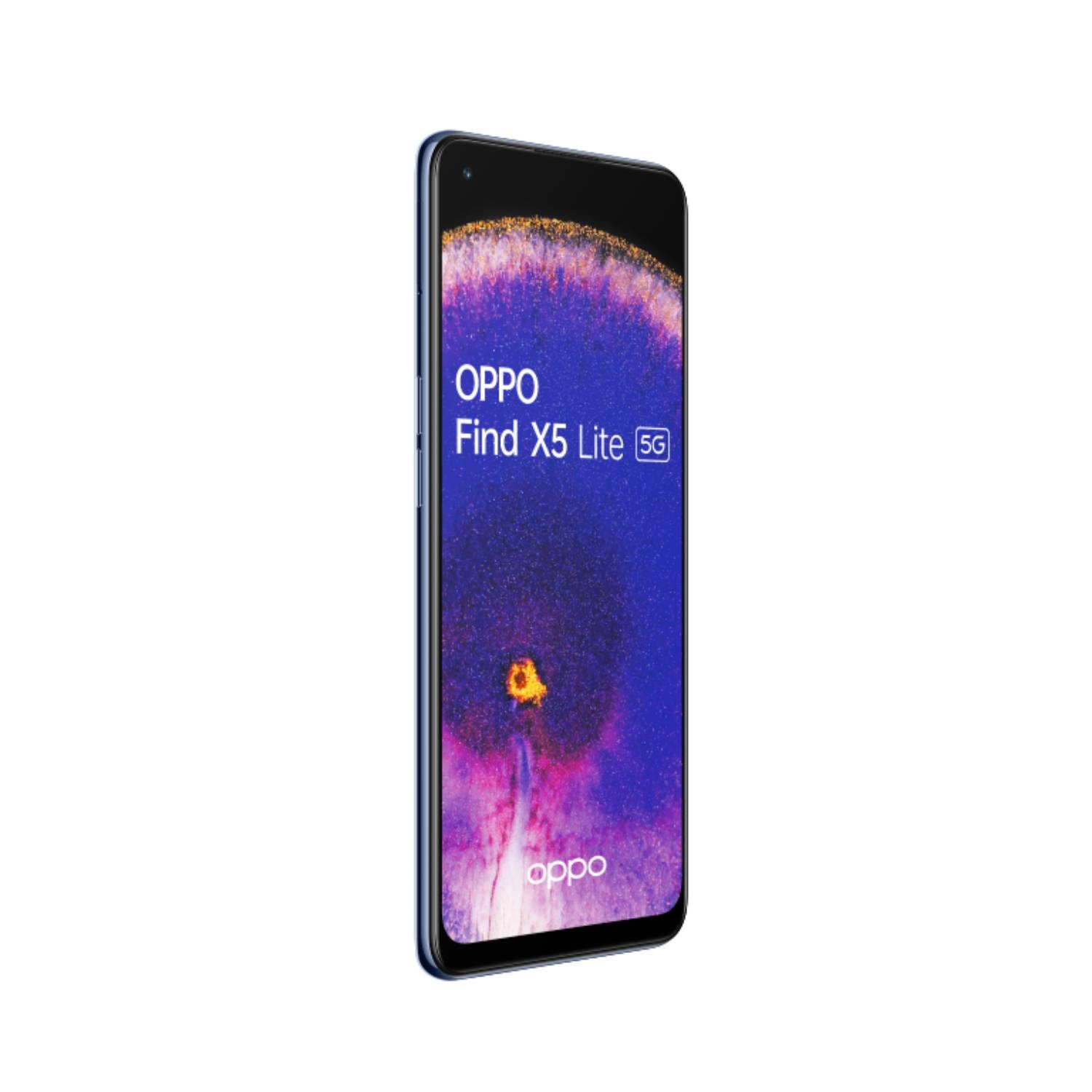OPPO Smartphone OPPO-FINDX5LITE256N