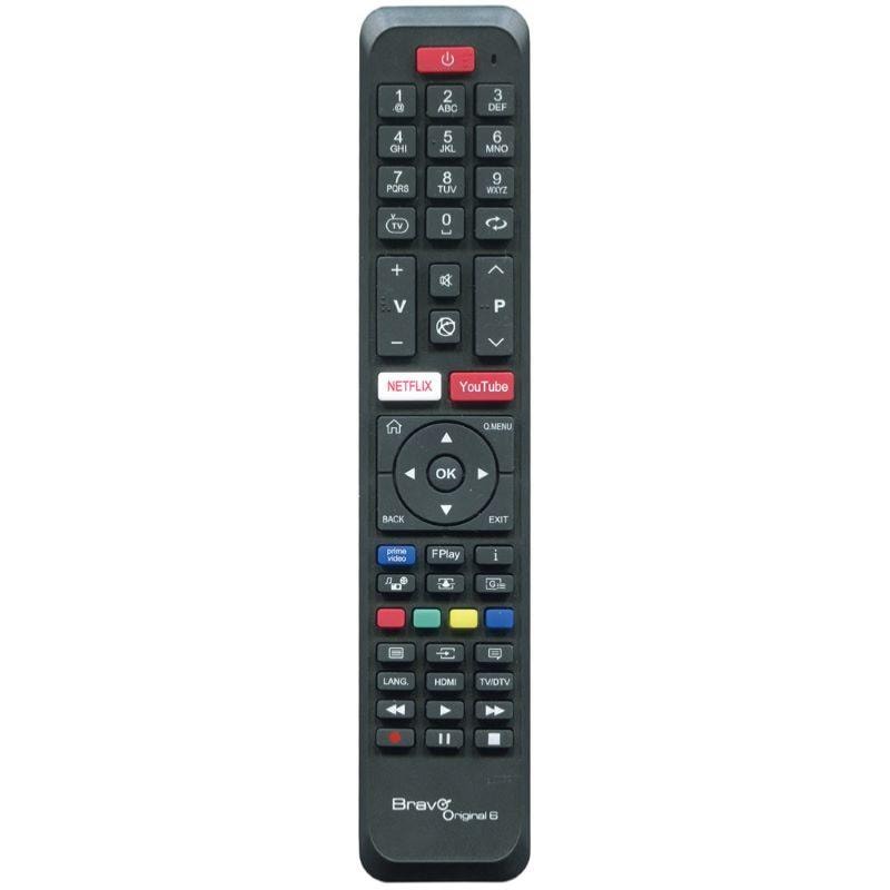 Télécommande sans fil BRAVO - TC-ORIGINAL-6