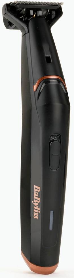 Tondeuse à barbe BABYLISS Pro Beard Copper - T885E Tondeuse à barbe BABYLISS Pro Beard Copper - T885E