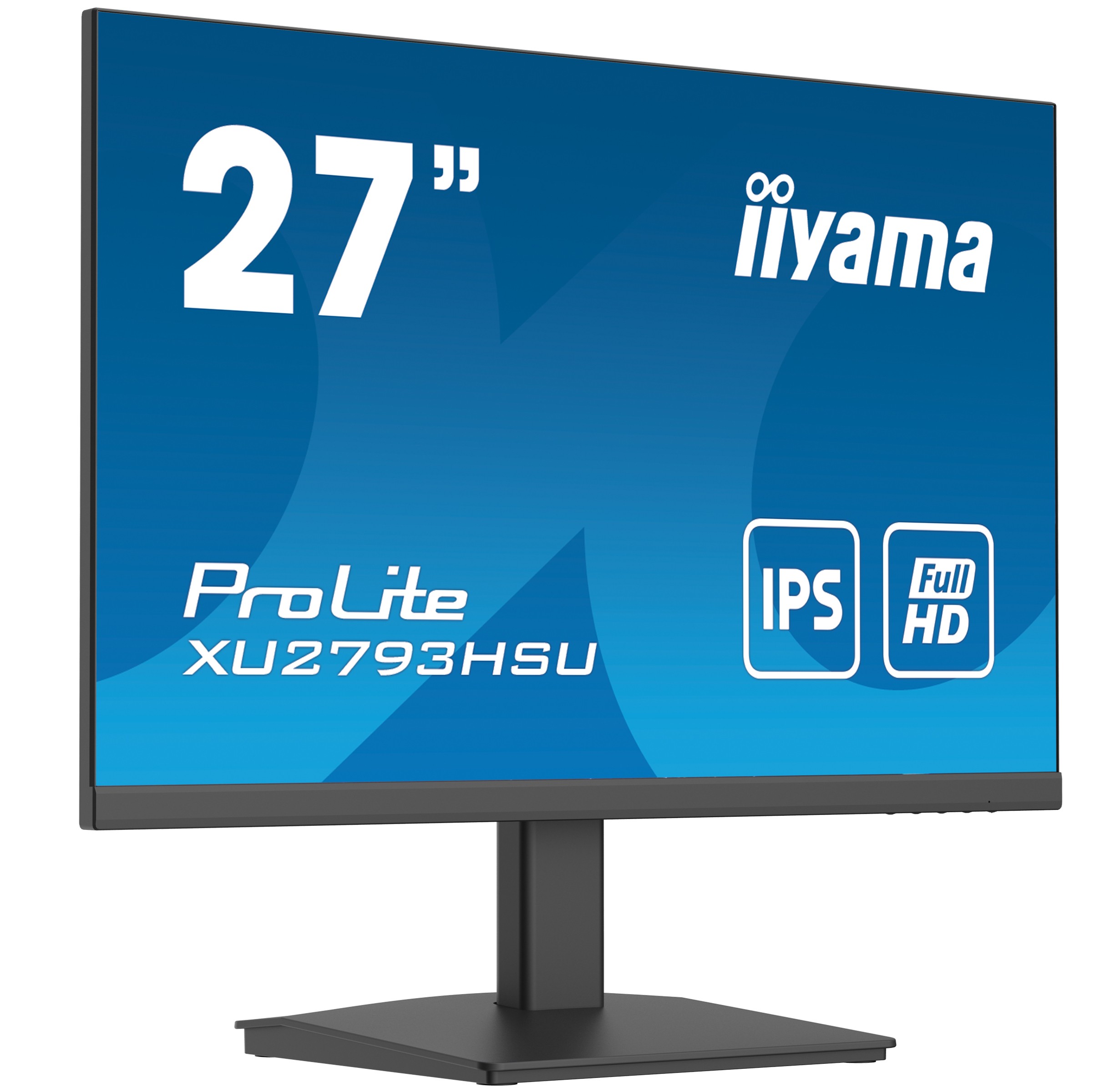 Ecran 27 pouces Full HD IIYAMA - XU2793HSU-B4 Ecran 27 pouces Full HD IIYAMA - XU2793HSU-B4