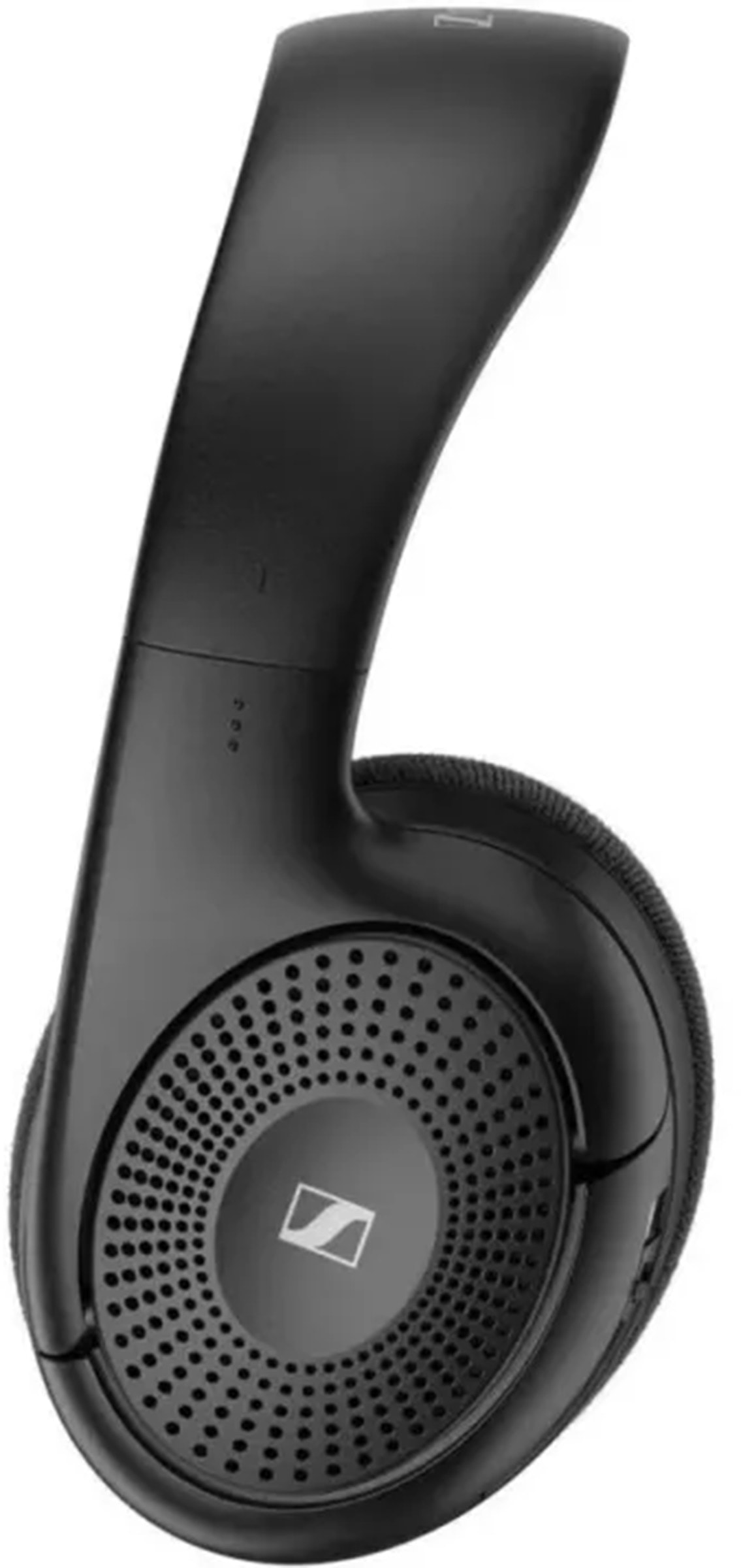 Casque sans fil SENNHEISER Supra-auriculaire 60m 20h - HDR120-W