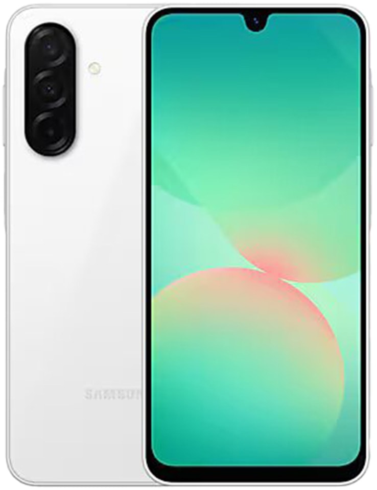 Smartphone SAMSUNG - GALAXY-A26-5G-256-BL Smartphone SAMSUNG - GALAXY-A26-5G-256-BL