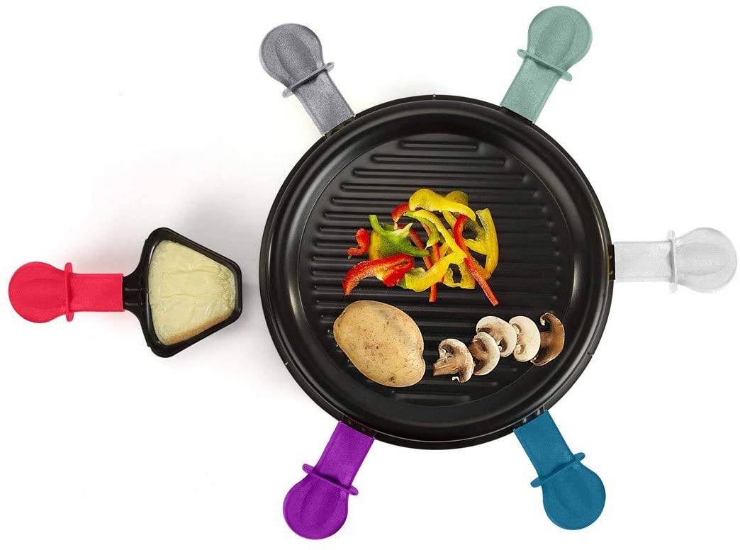 Raclette Multifonction LIVOO  - DOC207