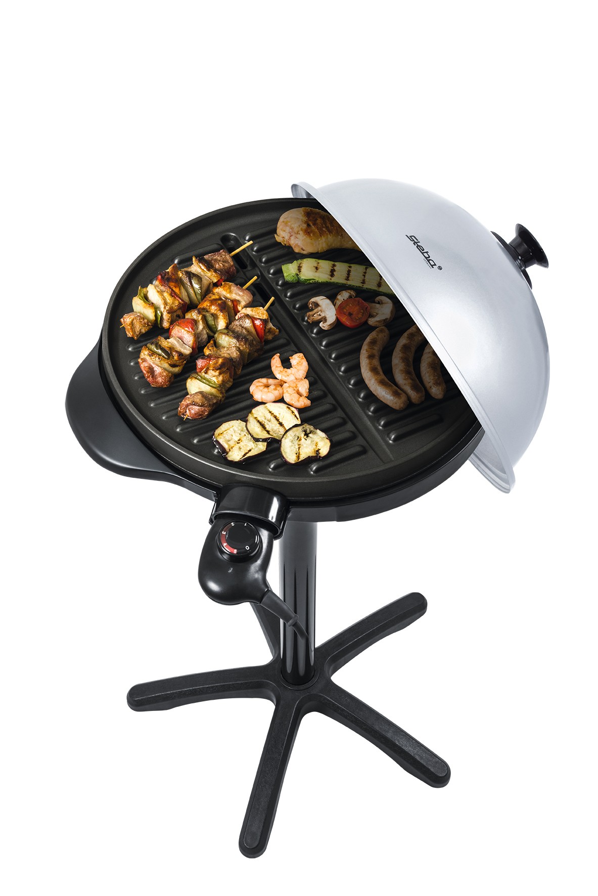 Barbecue électrique STEBA  - 062500