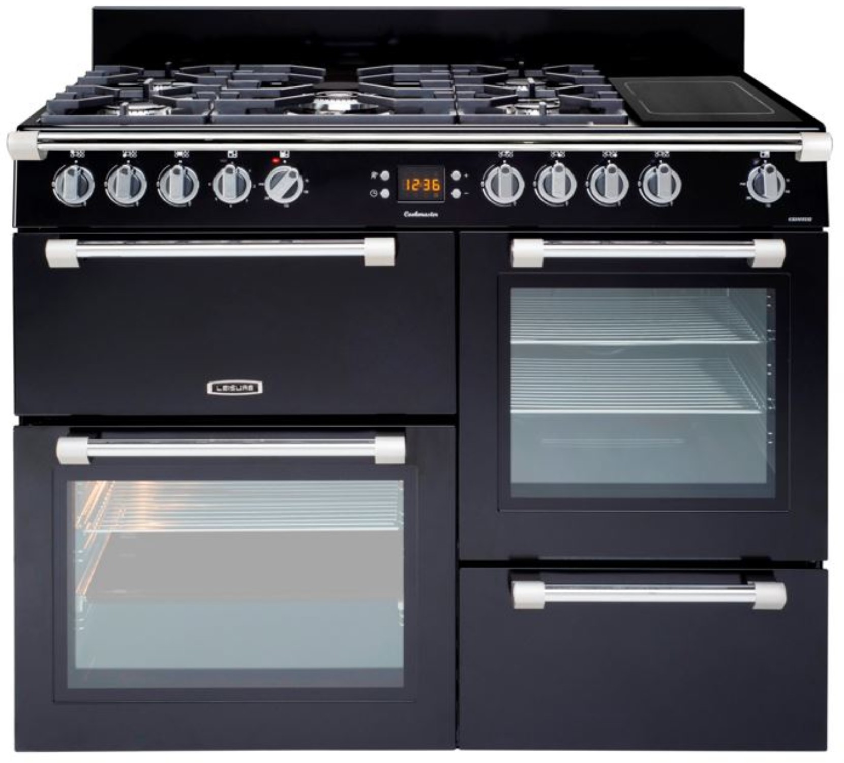 Piano de cuisson LEISURE - CK110F324K Piano de cuisson LEISURE - CK110F324K
