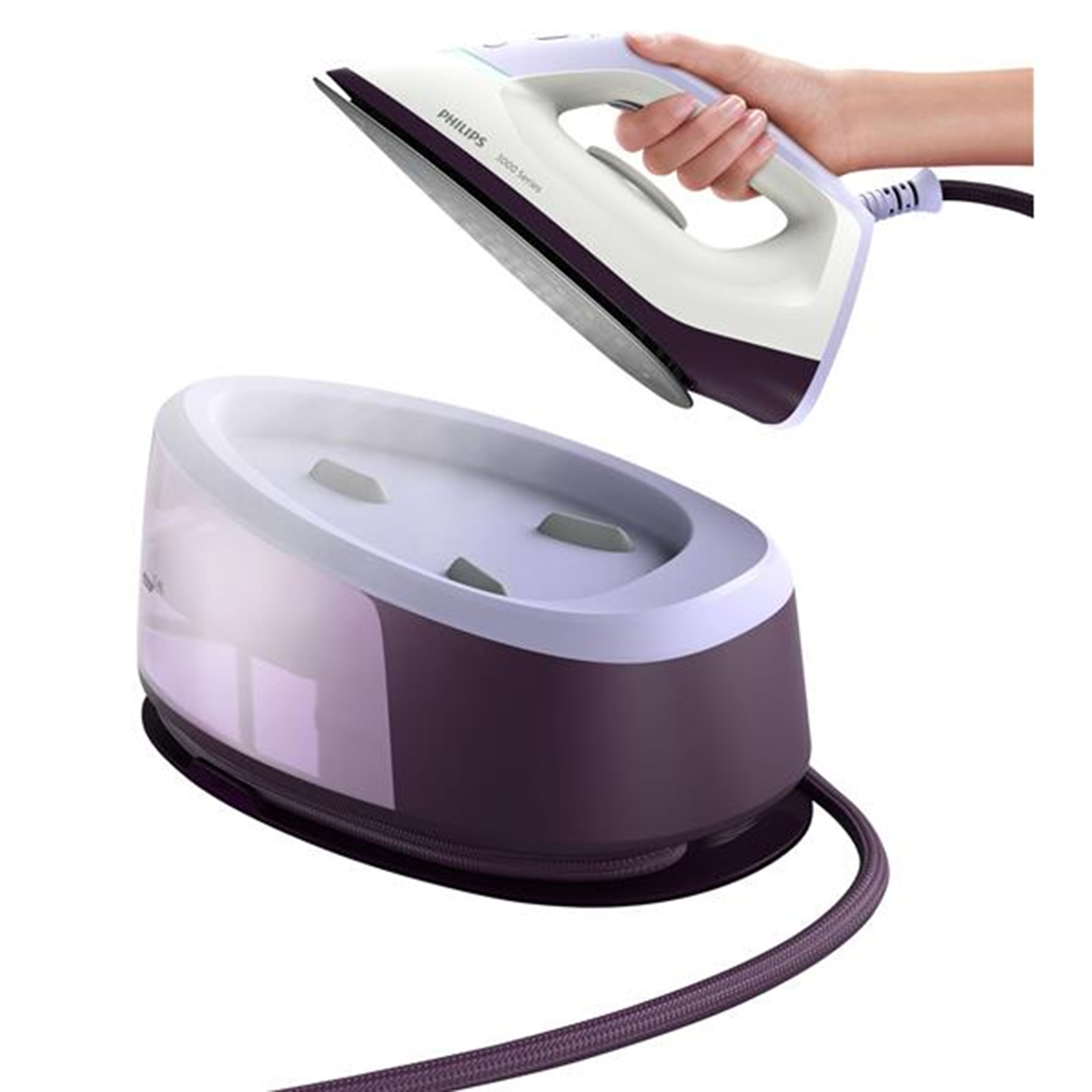 Centrale vapeur PHILIPS  - PSG3000-30