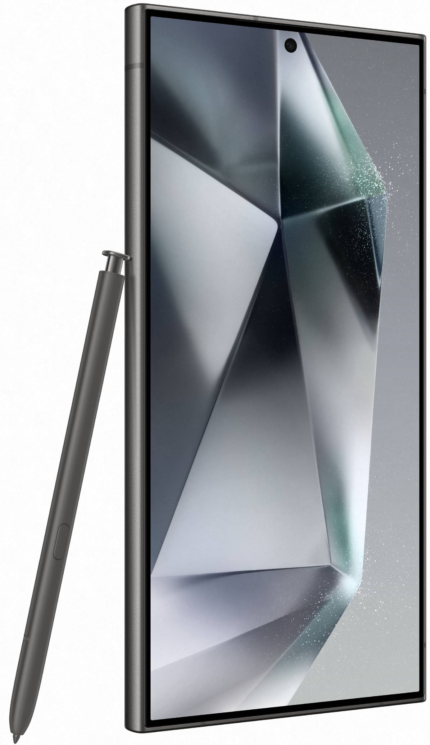 SAMSUNG Smartphone Galaxy S24U 256Go Noir - GALAXY-S24U-256-NOIR