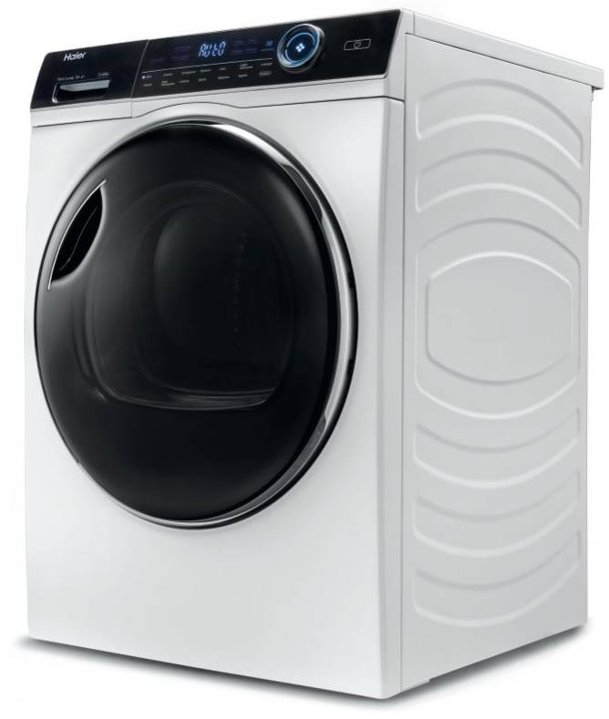 Sèche linge Condensation HAIER I-Pro Serie 7, 10kg, Blanc - HD100-A2979N-FR Sèche linge Condensation HAIER I-Pro Serie 7, 10kg, Blanc - HD100-A2979N-FR