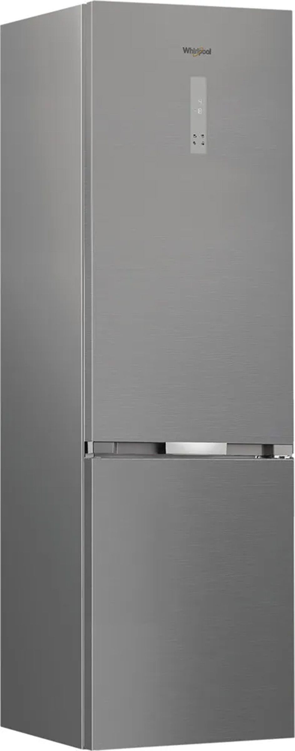Réfrigérateur congélateur bas WHIRLPOOL  WHK26402XP4E
