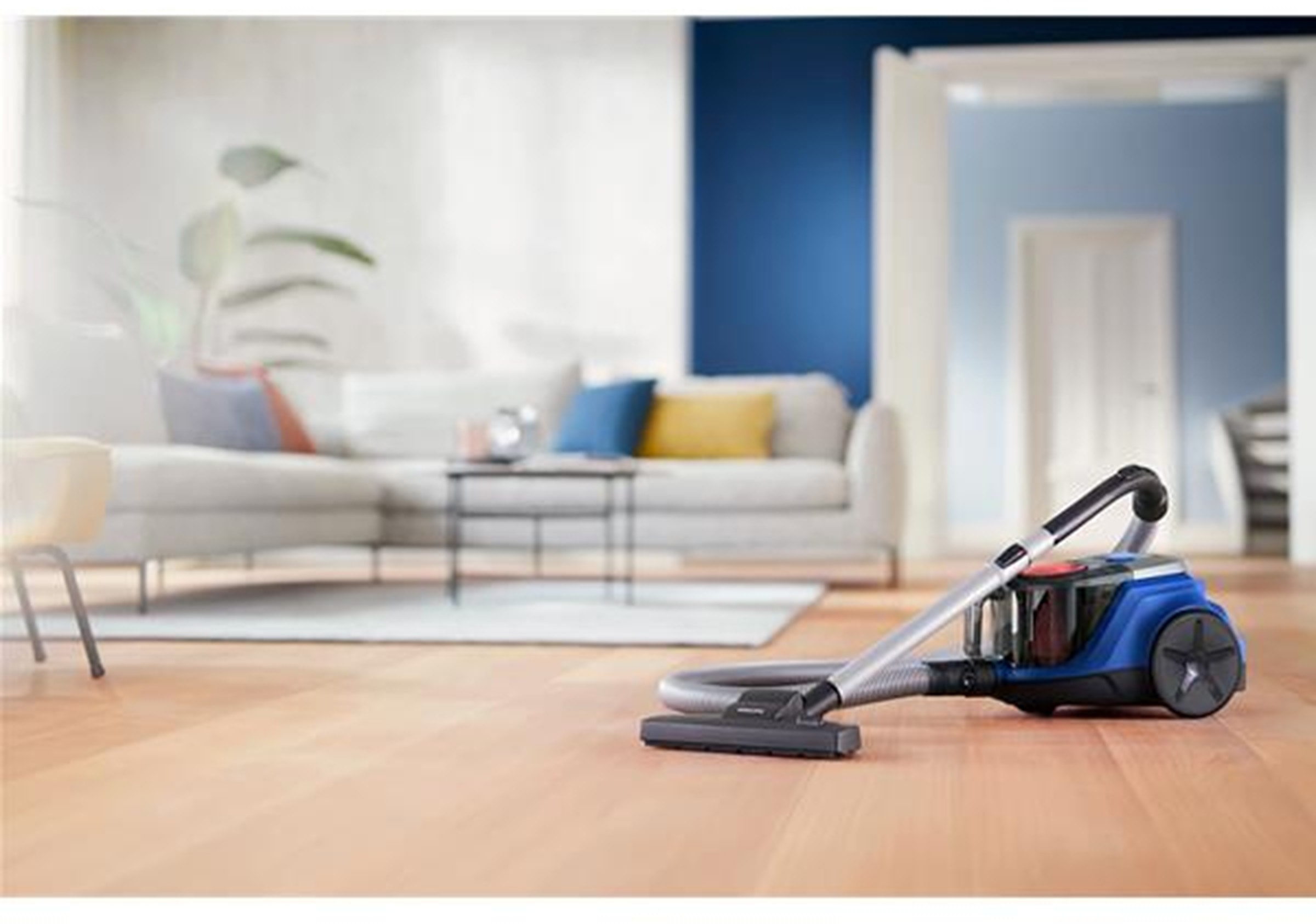 Aspirateur traîneau PHILIPS  - XB212309