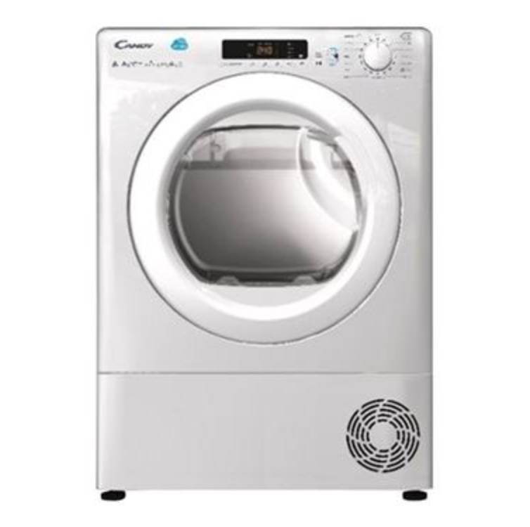 CANDY Sèche linge Condensation 9kg - CSEC9DG-S