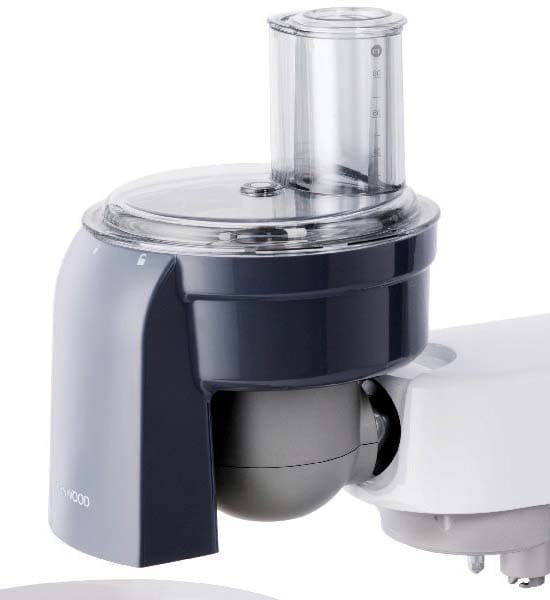 Accessoire robot KENWOOD Accessoire à brunoise KAX400PL - KAX400PL