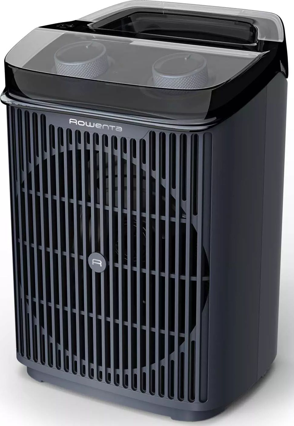 Radiateur soufflant ROWENTA 2400W 40m² Noir - SO6551F0