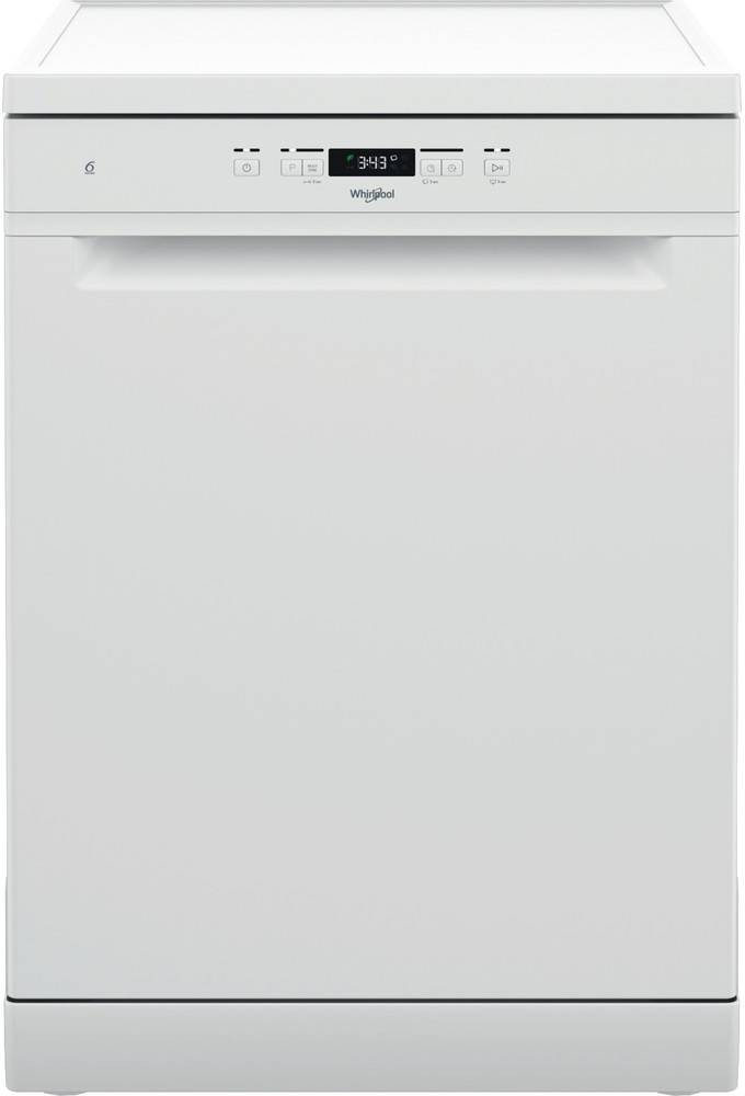 Lave vaisselle 60 cm WHIRLPOOL  - WRFC3C26