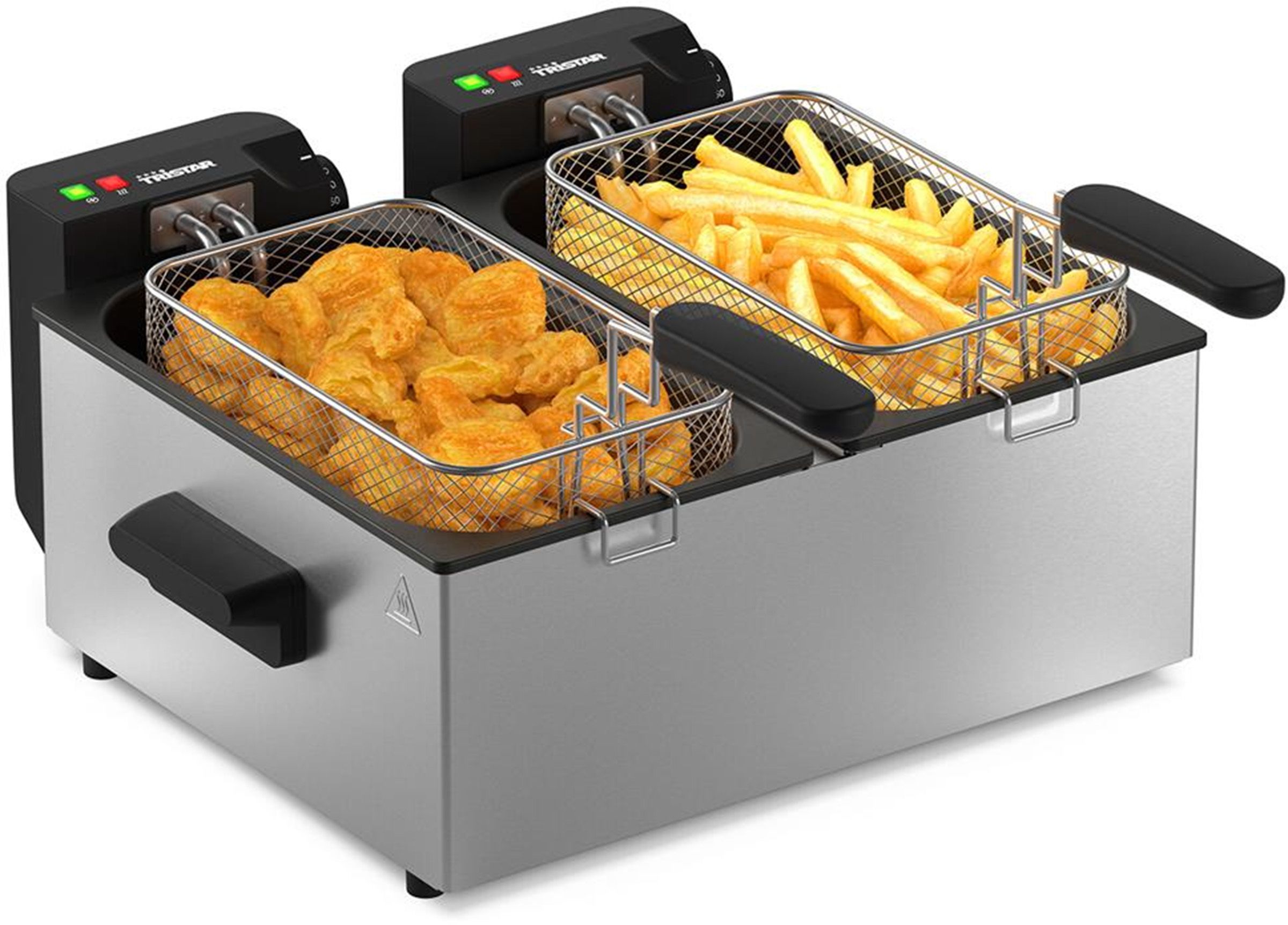 Friteuse TRISTAR 6L 3600W - FR9342