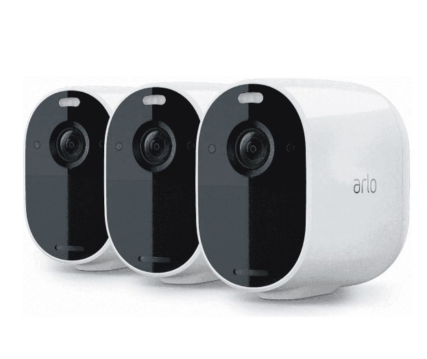 ARLO Caméra de surveillance  - VMC2330-100EUS