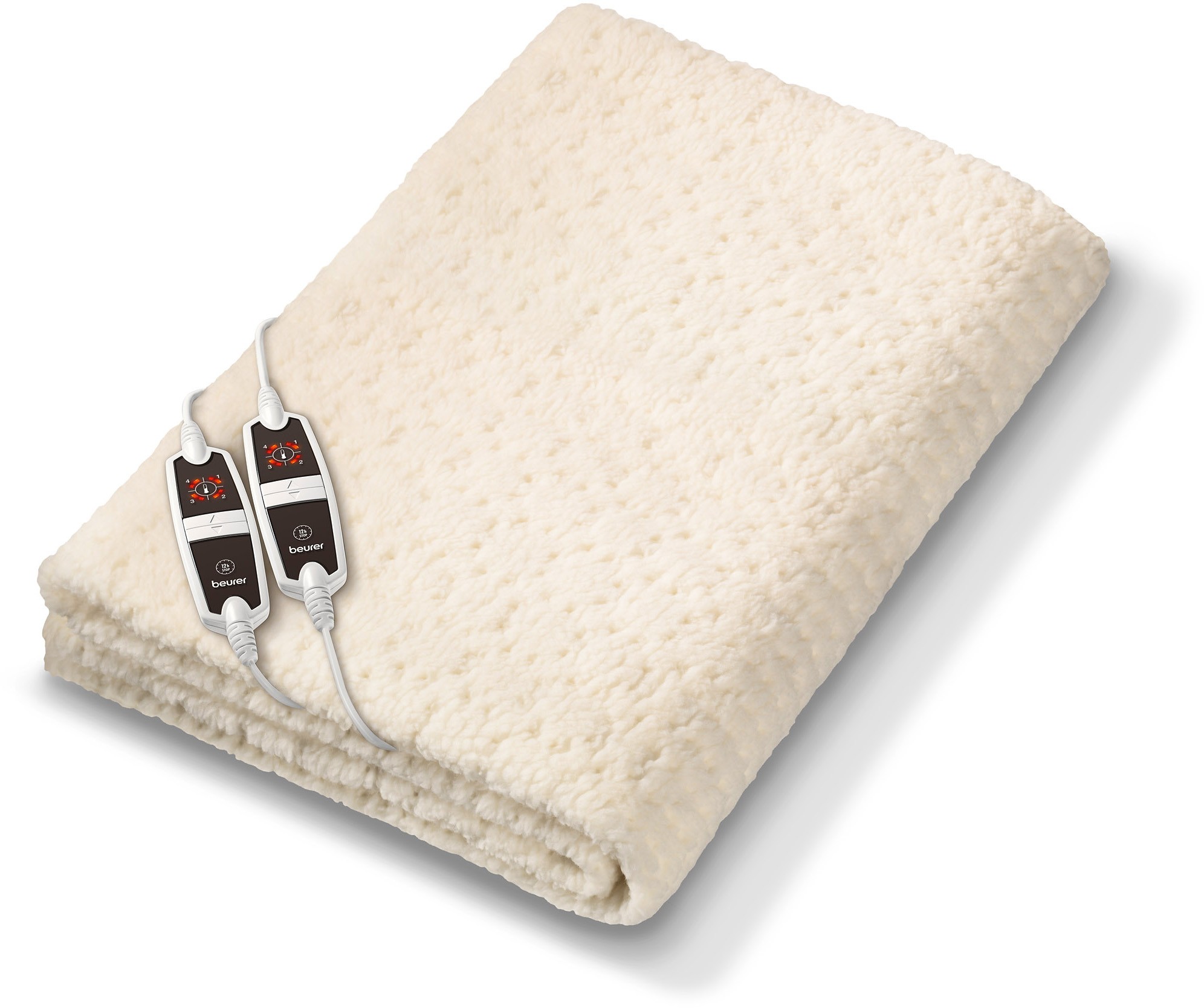 Surmatelas chauffant BEURER  - UB56