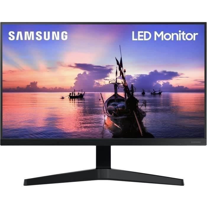SAMSUNG Ecran 27 pouces Full HD F27T350FHR