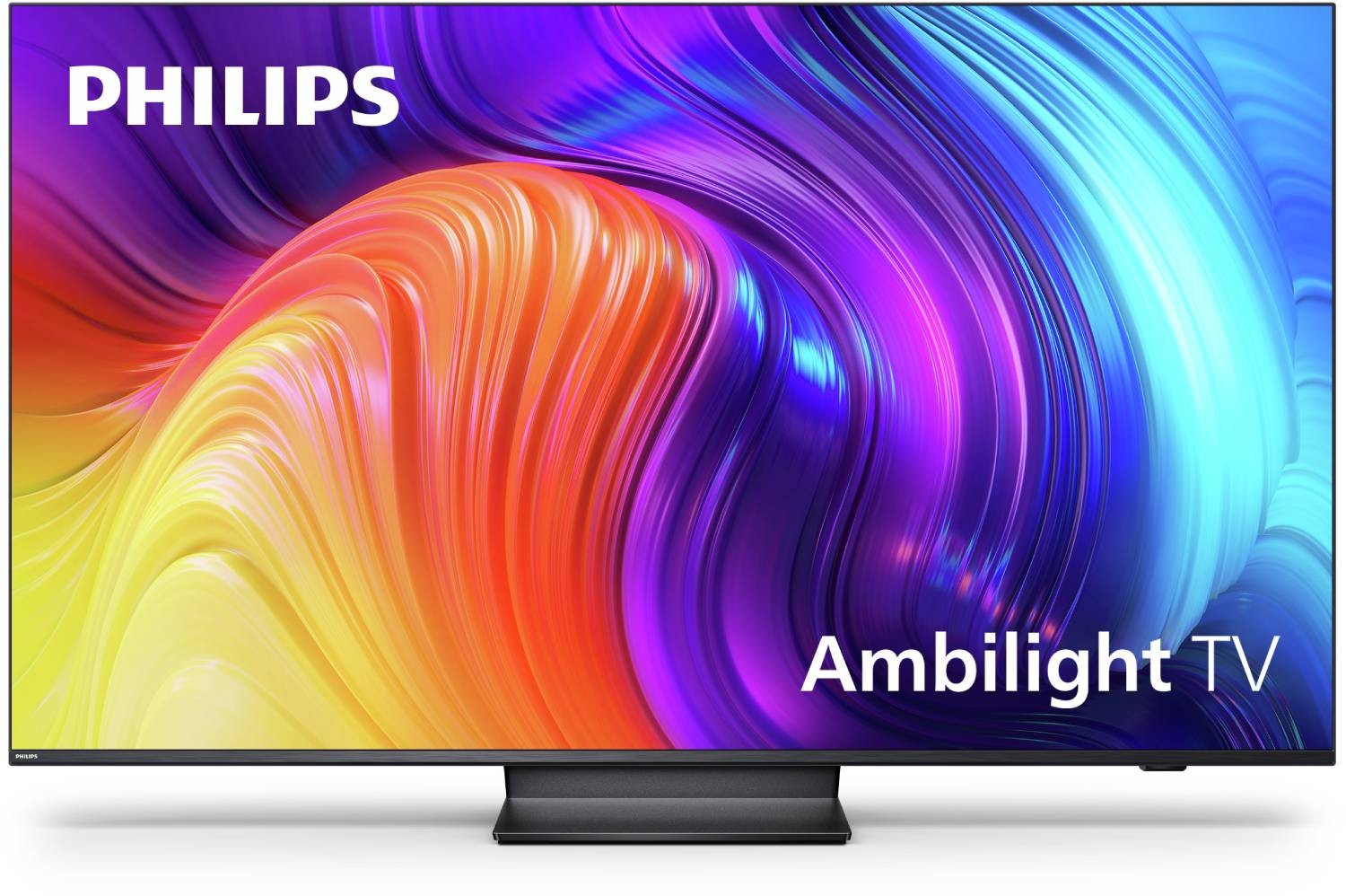 PHILIPS TV LED 4K 126 cm 50PUS8887/12