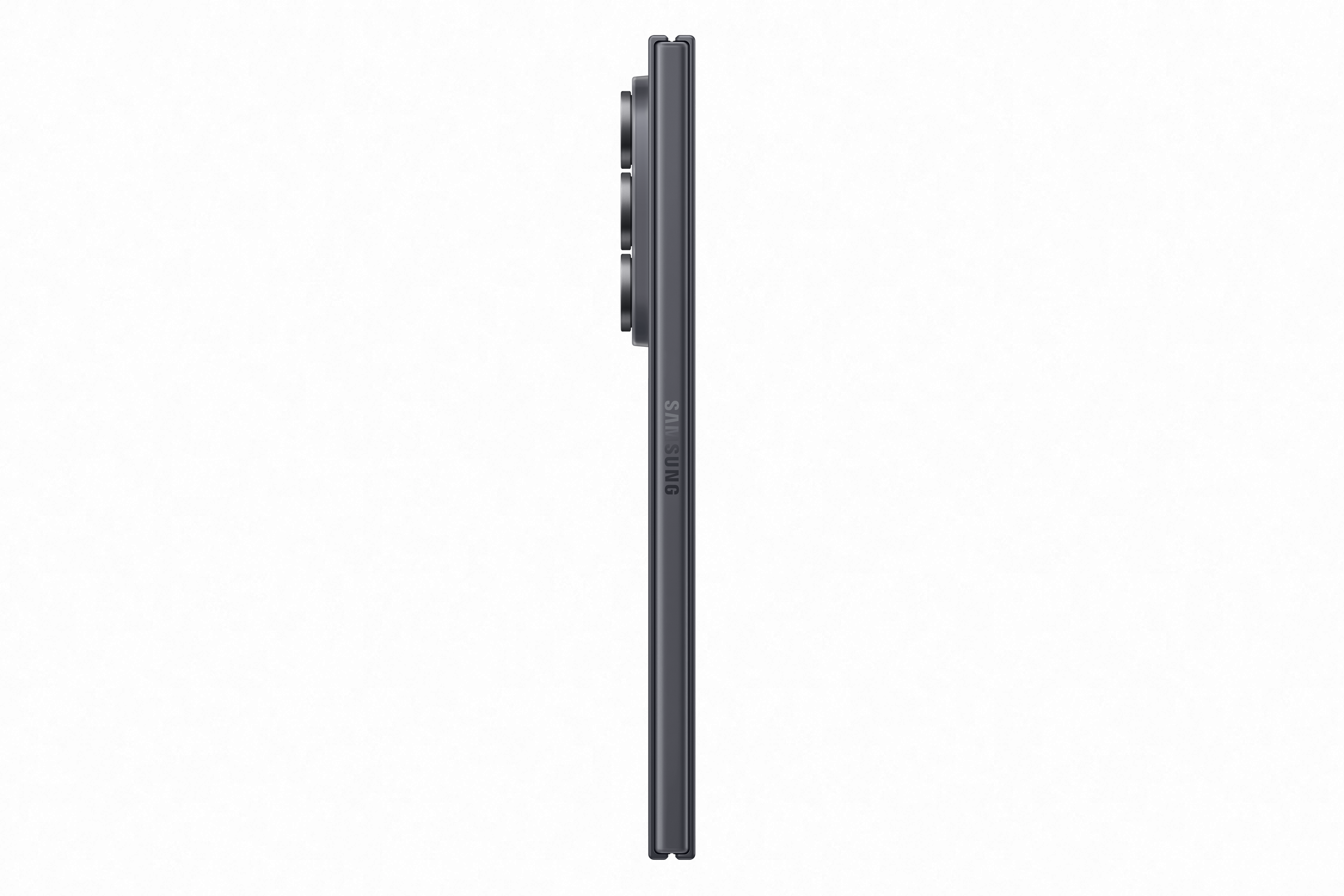 Samsung Galaxy Z Fold 8 Ultra 512Go Graphite SAMSUNG  - SM-F976BZKCEUB