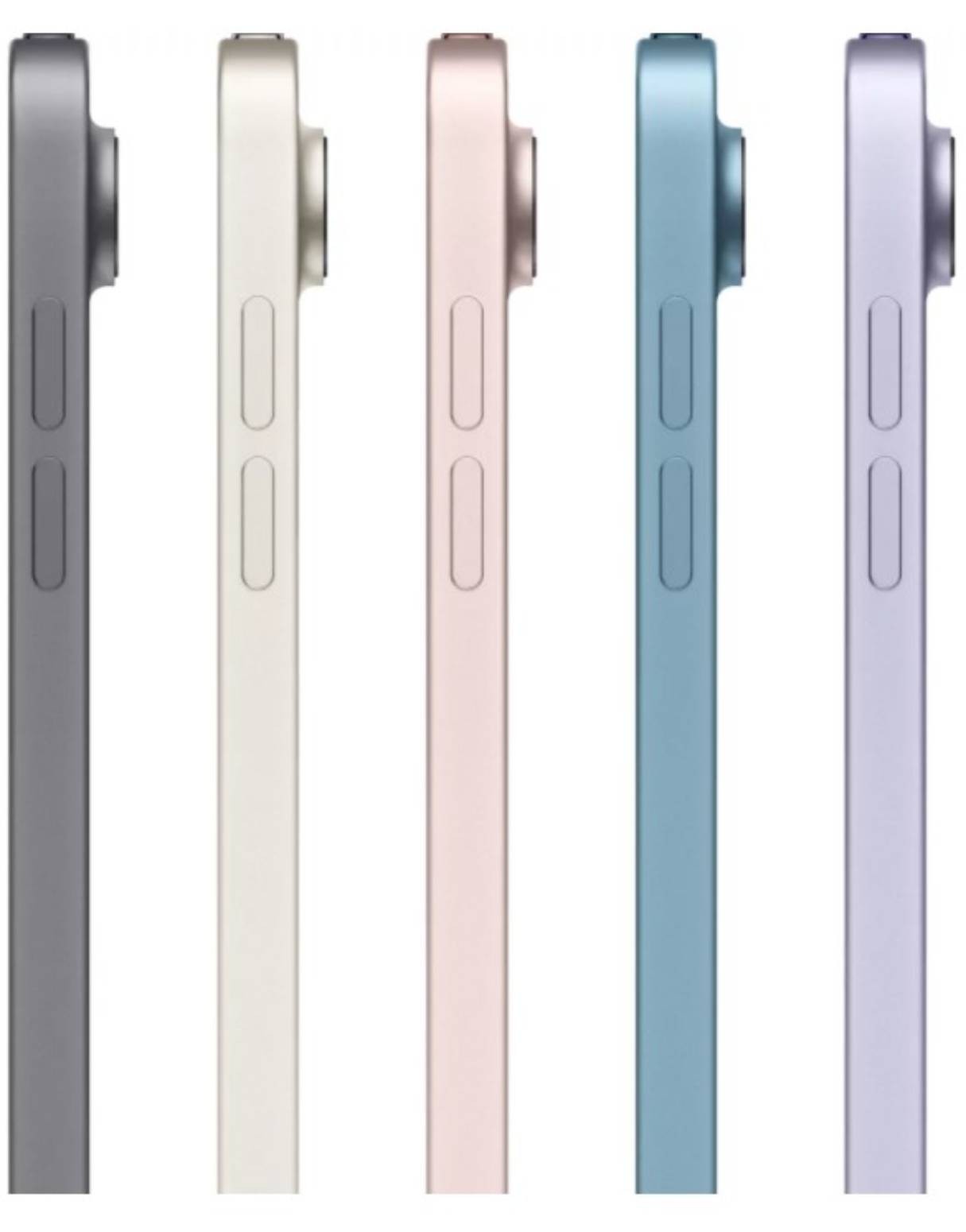 iPad Air APPLE 10.9" WiFi + Cellular Puce M1 64Go Bleu - IPADAIR-MM9E3NFA iPad Air APPLE 10.9" WiFi + Cellular Puce M1 64Go Bleu - IPADAIR-MM9E3NFA