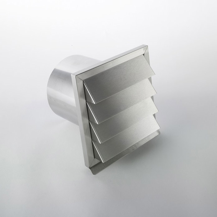 Kit d'évacuation ELICA Inox KIT0121010