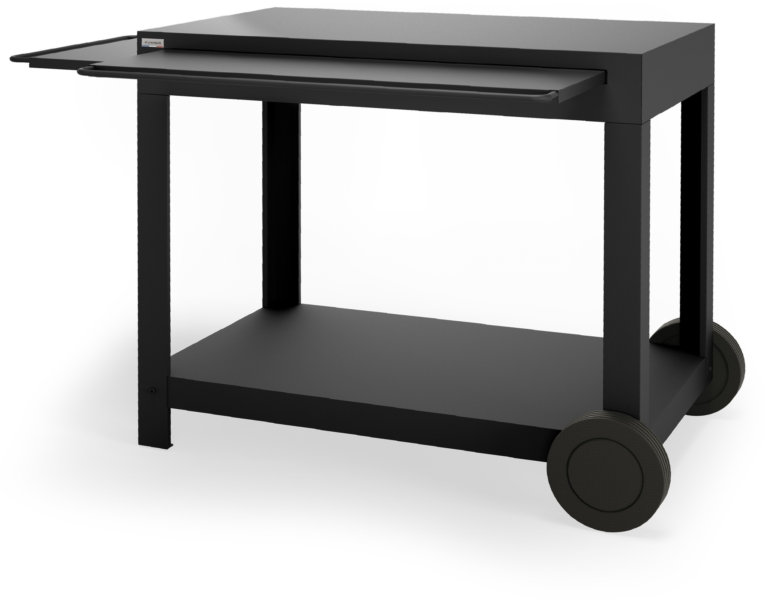 Accessoire plancha LE MARQUIER  - DEEI87E13