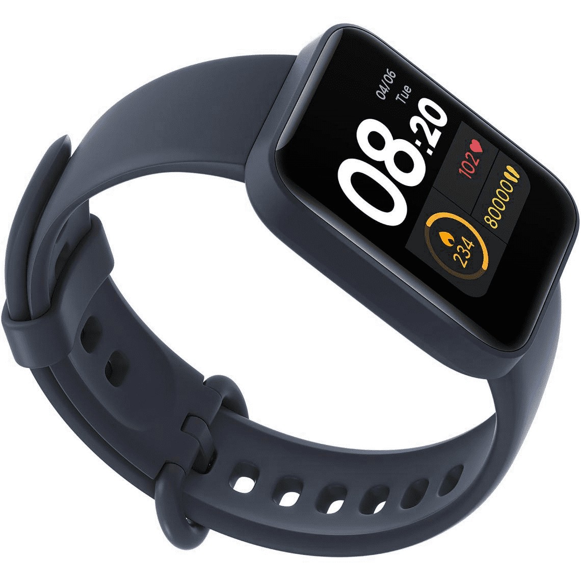 Montre connectée XIAOMI Redmi Watch 2 Lite Bleu - MIWATCH2LITEBLUE