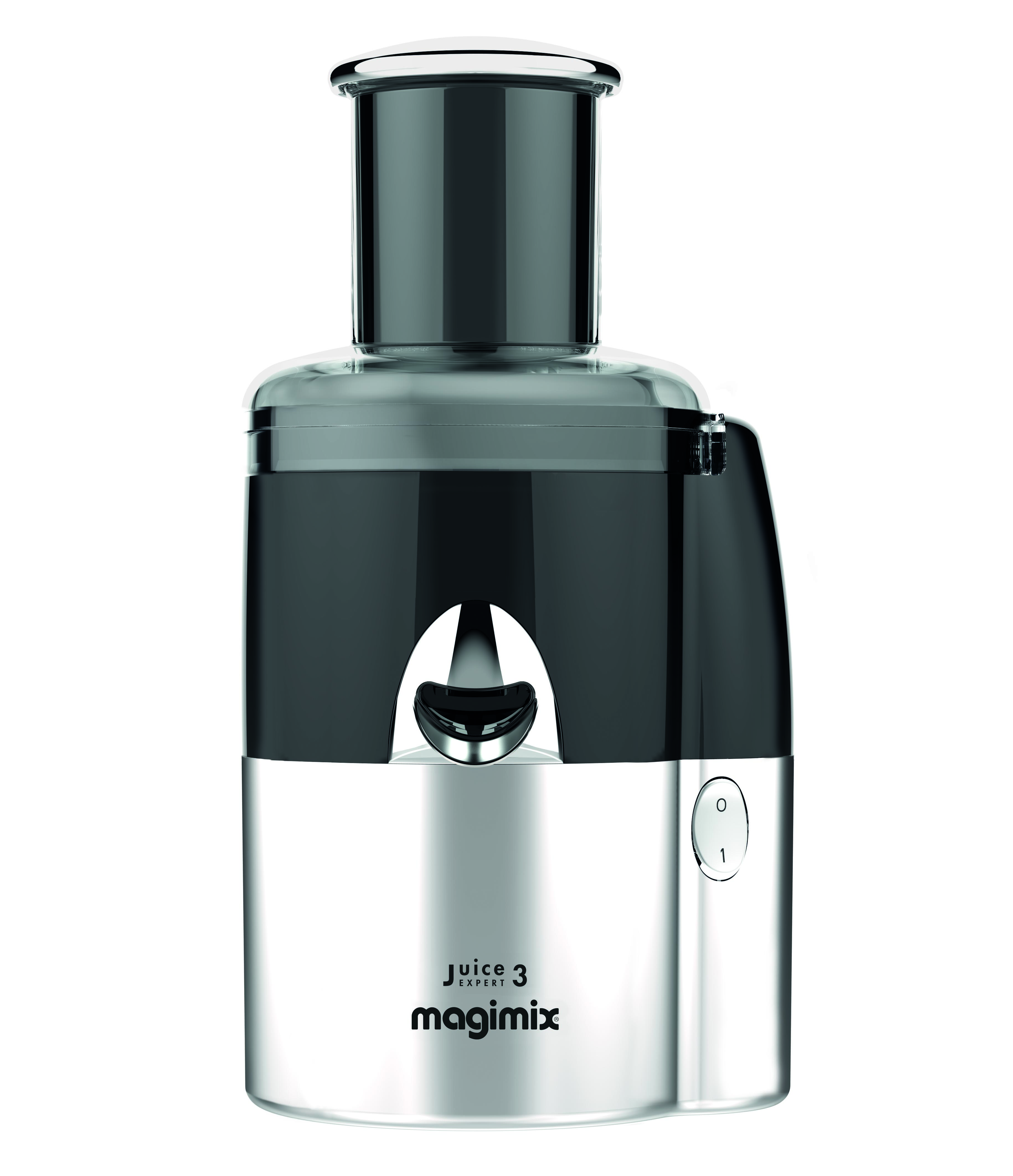 Extracteur de jus MAGIMIX  18082F